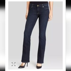 MICHAEL Michael KorsBootcut Jeans in Stellar